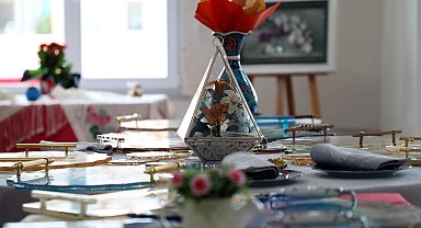 Sakarya SAMEK'lerde yılsonu heyecanı