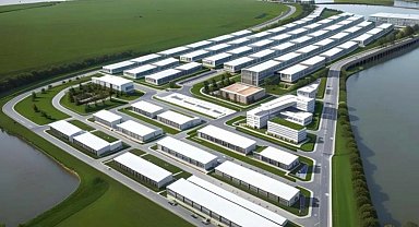 Sakarya sanayi dönüşümüne Cumhurbaşkanı Erdoğan imzası