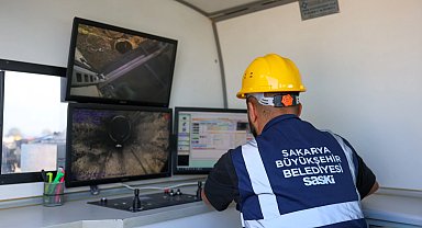 Sakarya'da bin 117 talep anında karşılık buldu