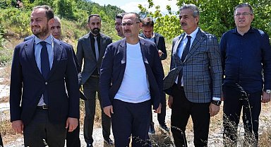 Sakarya'da dev yurt projesi hayata geçiyor