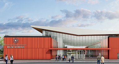 Sakarya'da gelecek yüzyıl için en güçlü adım