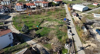 Sakarya'da Mekece Sosyal Tesisi için ihale tarihi belli oldu