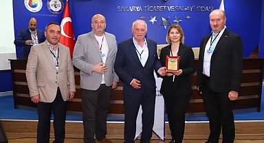 Sakarya'da satınalma ve tedarik zirvesi düzenlendi