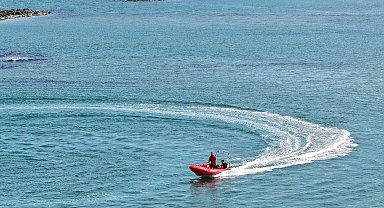 Sakarya'da zorlu mesaisi başladı