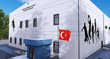 Sakarya'dan Büyükşehir'den Kaynarca'ya bayram müjdesi