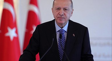 Şam'daki kilise saldırısına Cumhurbaşkanı Erdoğan'dan kınama
