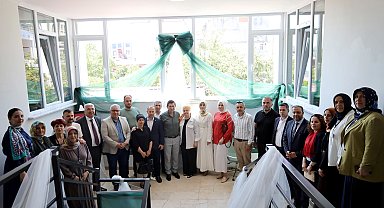 SAMEK'te yılsonu heyecanı Karasu ve Kocaali'de devam etti