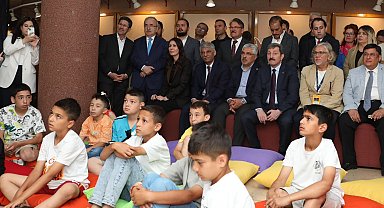 Samsun'da yaratıcı atölyelerle festival coşkusu sürüyor