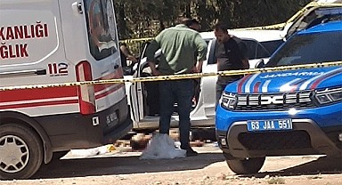 Şanlıurfa'da Kız İsteme Faciası!