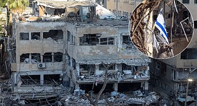Savaşın 7. Gününde İsrail'e Ağır Darbe!