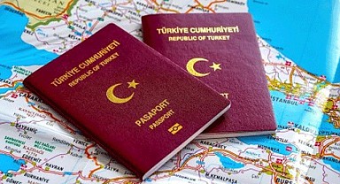 Schengen vizesinde yeni dönem!