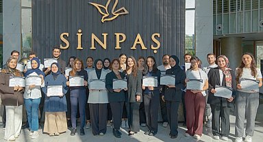 Sertifika ve iş fırsatları 'Genç Yetenekleri' bekliyor