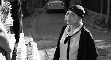 Sezen Aksu'dan yeni albüm: Paşa Gönül Şarkıları