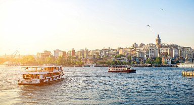 Sıcaklık mevsim normallerinde, rüzgar yer yer kuvvetli!