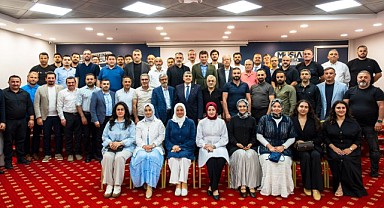 Şirketlerin Geleceği Müsaid Bursa'da Masaya Yatırıldı