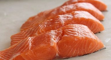 Somon ürünlerinde 'alerjen' uyarısı korkuttu!