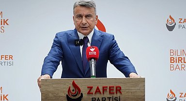 Sözcü Karamahmutoğlu'ndan '11 Haziran' daveti