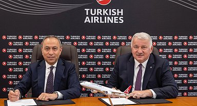 Sürdürülebilir havacılıkta dev adım