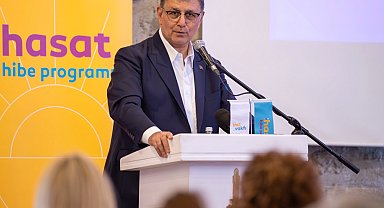 Sürdürülebilirlik için Başkan Tugay'dan net mesaj