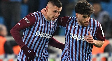 Taabzonspor Yıldız Oyuncusunu Sattı!