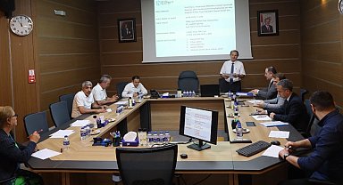 Tarihi geçmiş ürün satan marketlere ceza