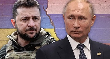 Tarihi Zirveden İlk Açıklama!