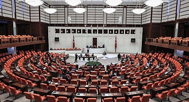 TBMM çalışma süresi uzatıldı... Meclis tatile girmiyor!
