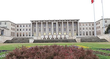 TBMM mesaisine 11 Haziran'da başlıyor