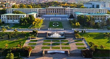 TBMM'de bu hafta gündem: Enerji, maden ve ekonomi