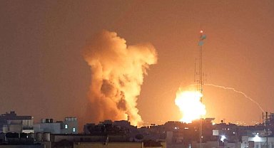 TBMM'den İsrail'in İran ve Gazze saldırılarına kınama