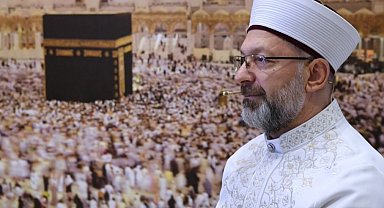 TDV, 50 bin kurban hissesini Gazzelilere ulaştırıyor