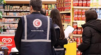 Tehlikeli Ürünlere Sıkı Denetim