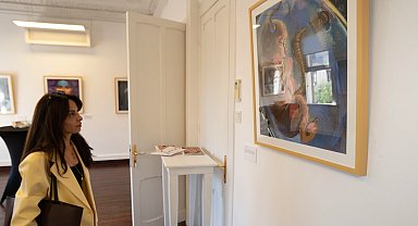 TEKA'nın "Sanata Dönüşüm" Projesi sanatseverlerle buluştu!