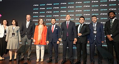 "TikTok'ta Ailem Güvende" ile 1 milyon kişiye ulaşılacak