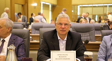 Tirilye'nin Geleceğine Işık Tutacak Planlar Onaylandı