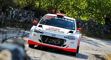 Tırmanma mücadelesi Bursa Şahintepe'ye taşınıyor