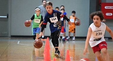 TOFAŞ basketbol altyapı 2025 seçmelerı̇ 21 Hazı̇ran'da