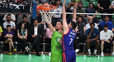 TOFAŞ potada yarı final peşinde