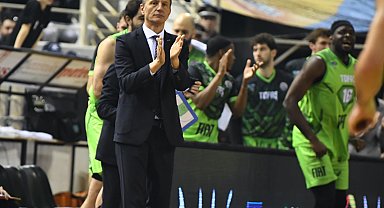 TOFAŞ, Yardımcı Antrenör Küçüközkan ile yollarını ayırdı