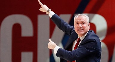 TOFAŞ'ta yeni dönem: Başantrenörlük görevine Emil Rajkovic getirildi