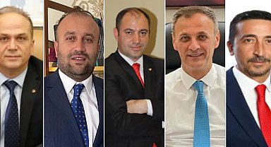 Tokat Ticaret ve Sanayi Odası seçimleri için adaylar netleşiyor