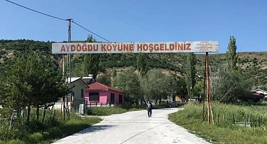 Tokat'ın verimli topraklarına siyanür tehdidi... Köylüler ayakta