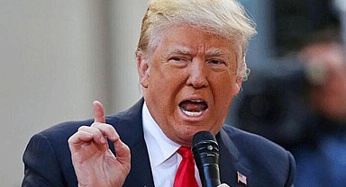 Trump'ı Çılgına Çeviren Karar!