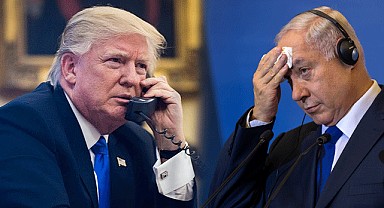 Trump'ı küplere bindiren görüşme!