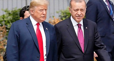 Trump'ın Onayı Yunanistan'ı Alama Geçirdi