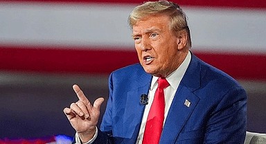 Trump’tan CNN ve NYT’ye Sert Suçlama