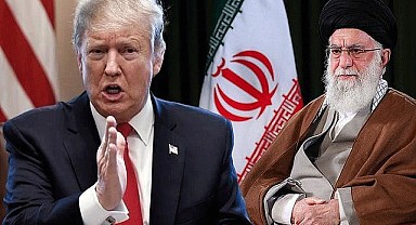 Trump’tan İran’a 2 Hafta Süre