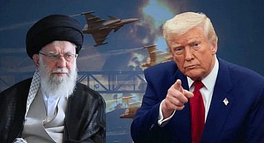 Trump'tan İran'a Yaptırım Kaldırma Şartı!