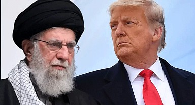 Trump'tan Ortalığı Karıştıracak Sözler!
