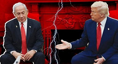 Trump ve Netanyahu Arasında Çatlak Büyüyor